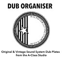 Dub Organiser - School of Dub
