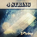 4 Strings - Diving D Tech Remix