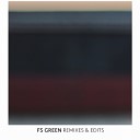 Rihanna - Sex With Me FS Green Remix