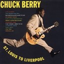 Chuck Berry - You Never Can Tell (From 