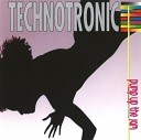Technotronic - Get Up Radio Version
