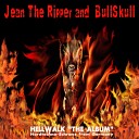 Jean the Ripper and BullSkull - Aliens to Hell