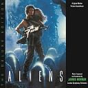 Aliens - Main Title 5