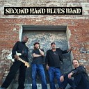 Second Hand Blues Band - All These Blues