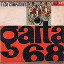 Rafael Rincon Gonzalez y Los Compadres feat Carlos… - A Cantar la Gaita