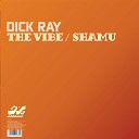 Dick Ray - The Vibe