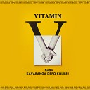 RASA Kavabanga Depo Kolibri - Витамин