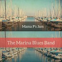 The Marina Blues Band - A and A Discussing Politics Again