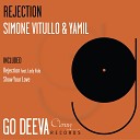 Simone Vitullo Yamil - Show Your Love