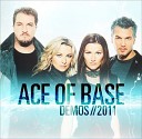 Ace of Base - Cruel Summer Original Version