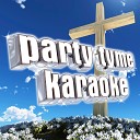 Party Tyme Karaoke - Deeper Made Popular By Delirious Karaoke…