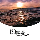 Meditation Music Zone - Deep Sleep Ocean Waves
