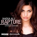 Nadia Ali - Rapture Gareth Emery Extended Mix