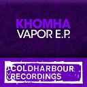 KhoMha - Dimensional (Original Mix)