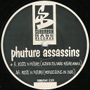 Phuture Assassins - Roots N Future Reflections In Dub