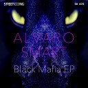 Alvaro Smart - Black Mafia