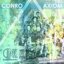 16 Conro - Axiom Original Mix