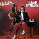 Roland Cedermark - St.Louis Blues