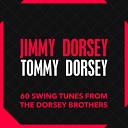 Tommy Dorsey - Swanee River Rerecorded