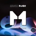 Dimix - Rush