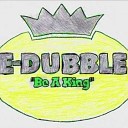 e dubble - Be A King