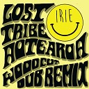 Lost Tribe Aotearoa - Irie Woodcut Dub Remix