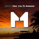 Dimix - Take You to Paradise