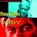 King Tubby U Roy - Dub of Jah s Spirit