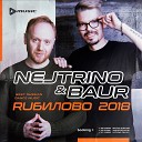 NASCER DE NOVO - Улетай DJ Geny Tur Techno Project Remix