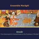 Ensemble Maraghi feat Sepideh Raissadat - Rast K r Haydarn me