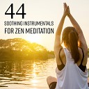 Meditation Music Zone - Cresting the Waves