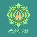 Meditation Mantras Guru - Mystical River