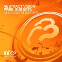 Abstract Vision presents Subbota - Noonday Shadows Extended Mix