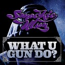 Smookie Illson - What U Gun Do