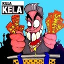 Killa Kela feat Tino Kamal Orifice Vulgatron Marger illaman Bob Vylan MC… - Sweet 16 s