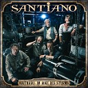Santiano feat Anna Brunner - Im Auge des Sturms