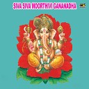 T Srinivas N Deepika - Om Bojja Ganapayya