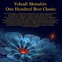 Marcel Gazelle Yehudi Menuhin - La Ronde des lutins Op 25