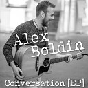 Alex Boldin - Fingerstyle Blues