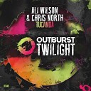 Ali Wilson Chris North - Tucanda Extended Mix