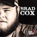 Brad Cox - Water On The Ground