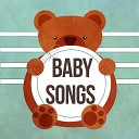 Baby Music Center - Beautiful Song for Sleeping Through the Night