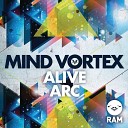 Mind Vortex - Alive (Radio Edit)