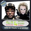 Loud Bit Project Dj Novikov - Will i am feat Britney Spears Scream Shout Loud Bit Project Dj Novikov Radio…