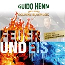 Guido Henn und seine Goldene Blasmusik - Sunnyboy Solopolka f r Tenorhorn