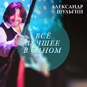 Александр Шульгин - Какая ночька темная