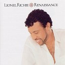 Lionel Richie - Dance The Night Away