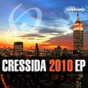 Cressida - Onyric