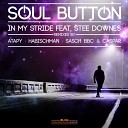 Soul Button - In My Stride