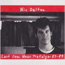 Nic Dalton - Nowhere To Run